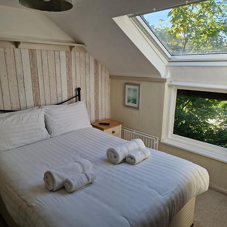 Durdle Door Hotel Lulworth Cove Ngoại thất bức ảnh