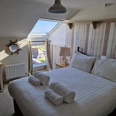 Durdle Door Hotel Lulworth Cove Ngoại thất bức ảnh