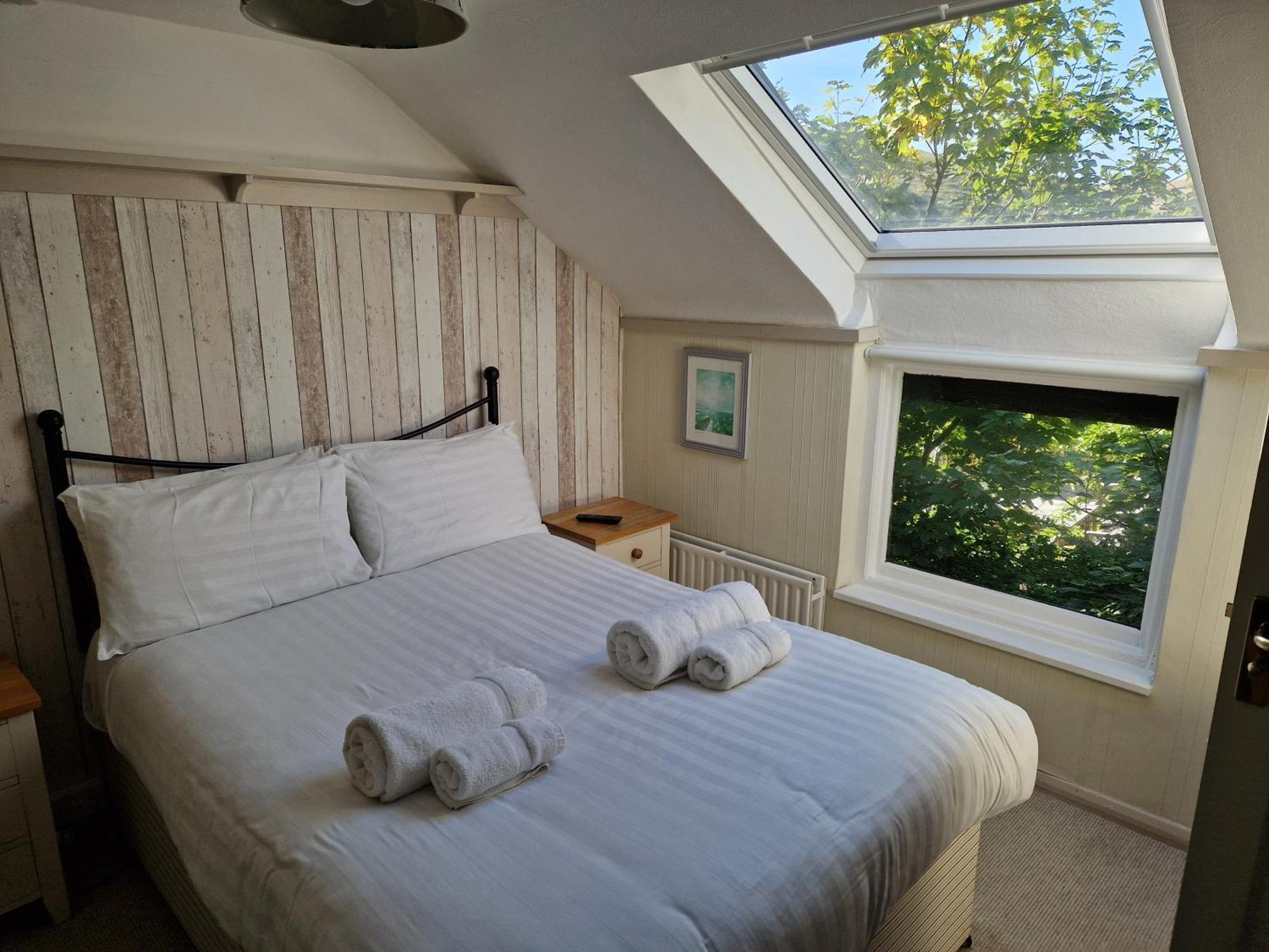Durdle Door Hotel Lulworth Cove Ngoại thất bức ảnh