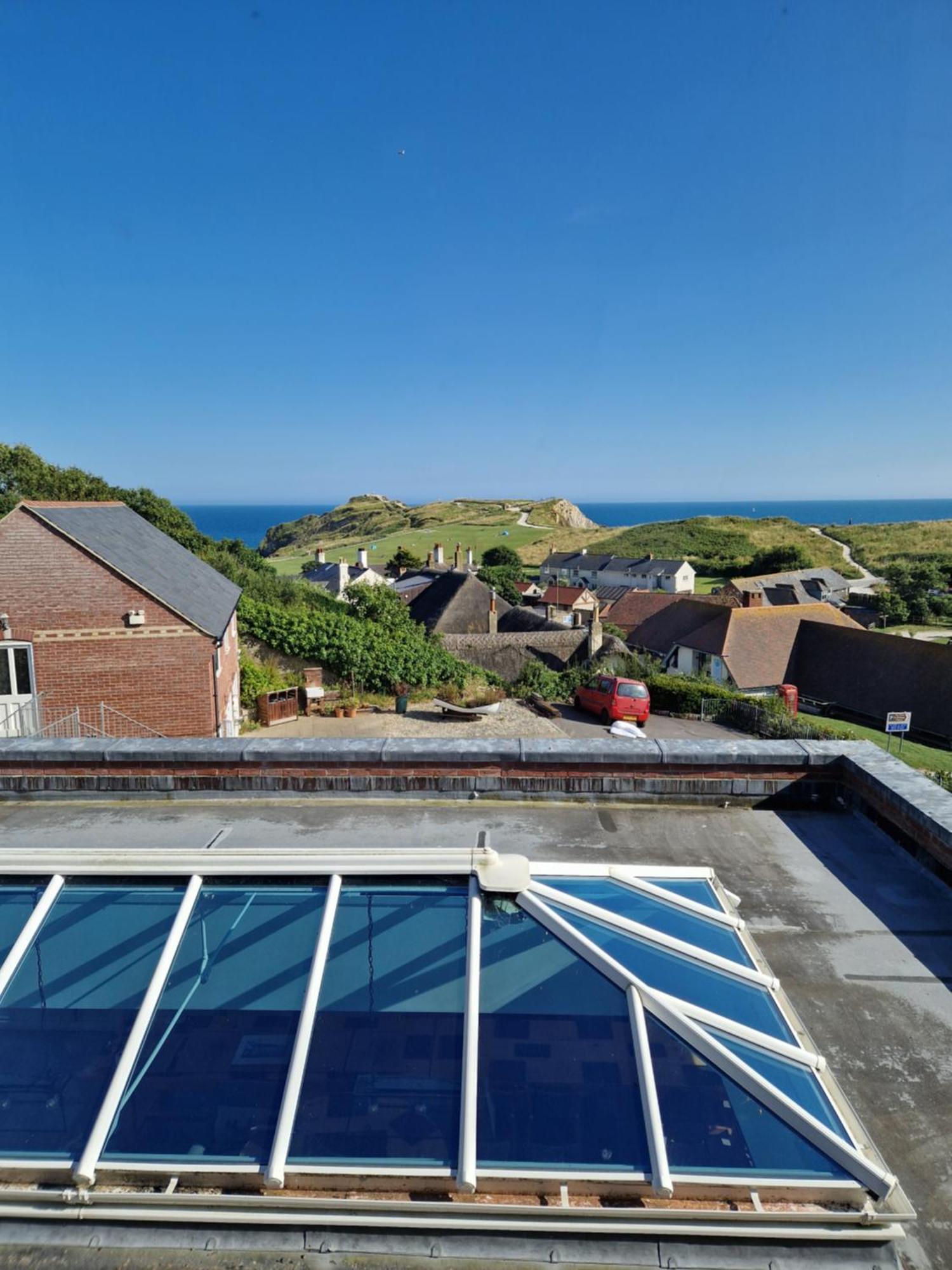 Durdle Door Hotel Lulworth Cove Ngoại thất bức ảnh
