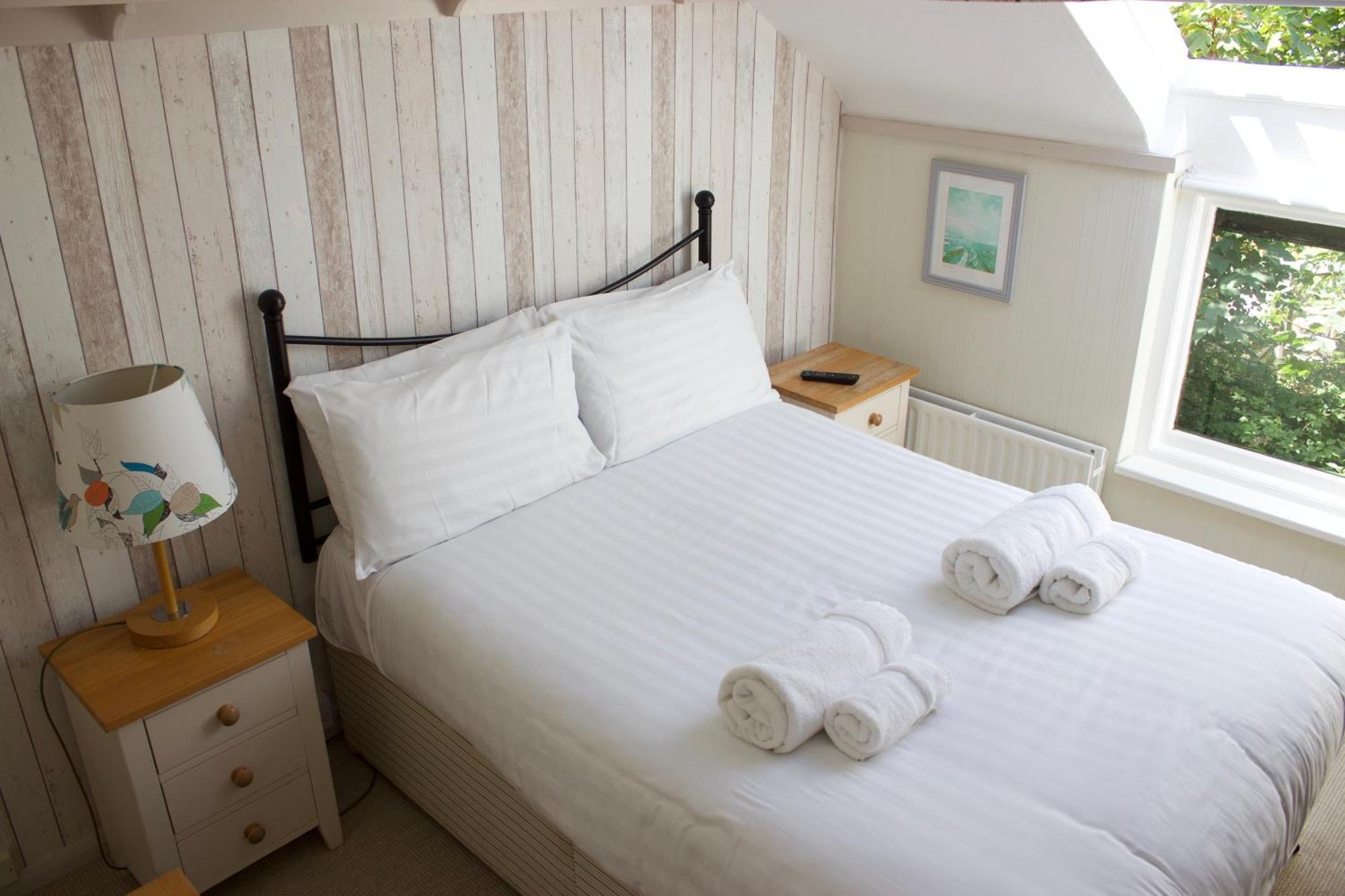 Durdle Door Hotel Lulworth Cove Ngoại thất bức ảnh