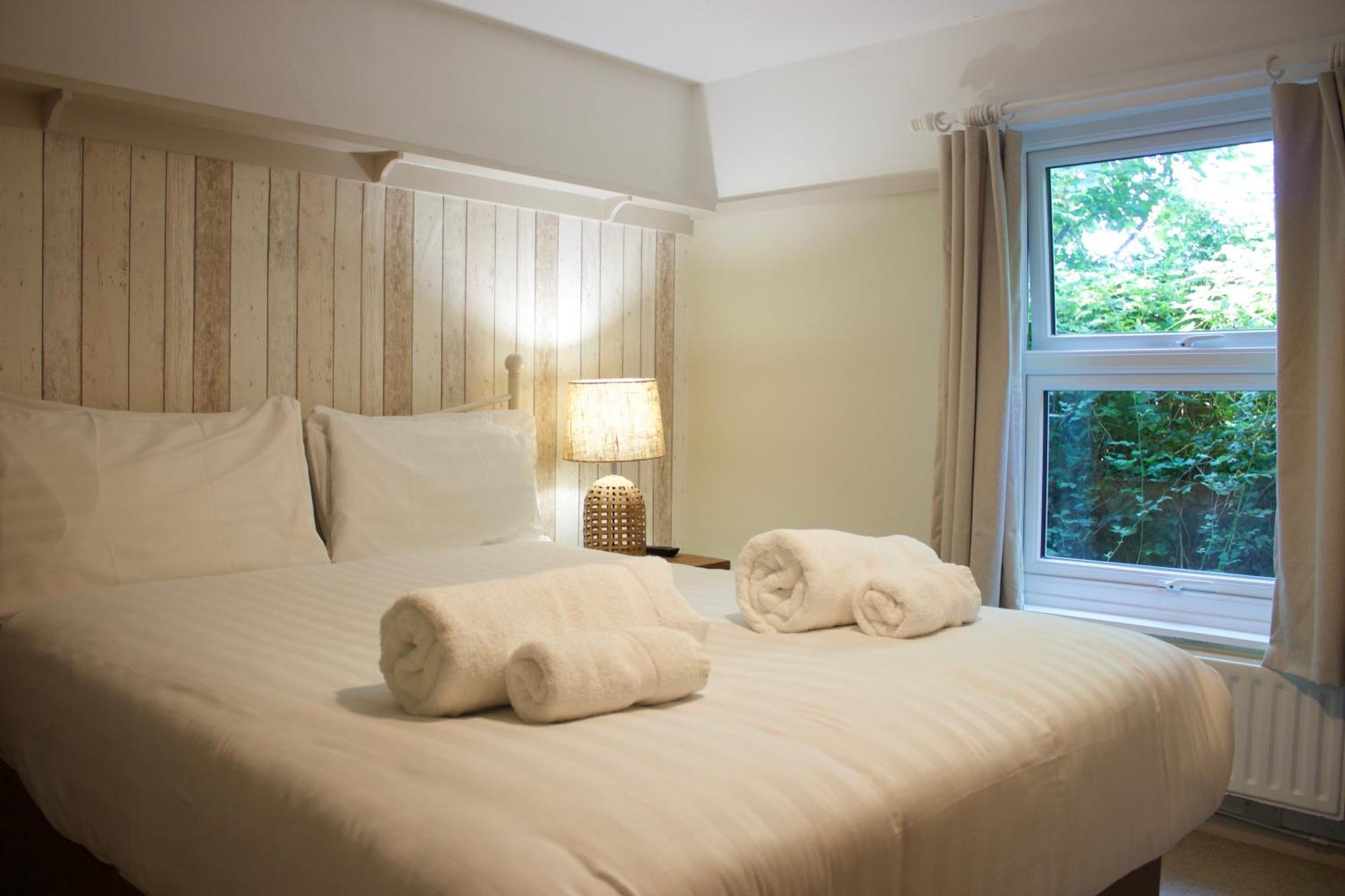 Durdle Door Hotel Lulworth Cove Ngoại thất bức ảnh