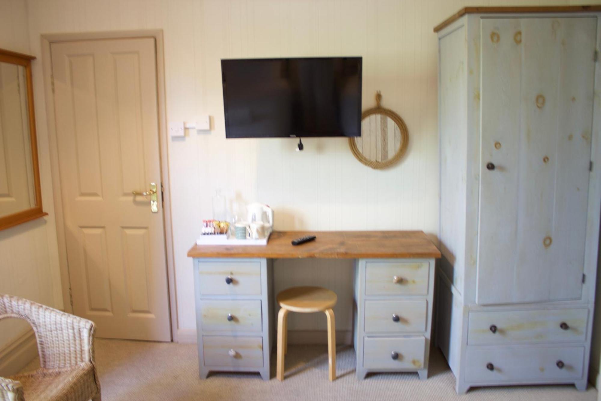 Durdle Door Hotel Lulworth Cove Ngoại thất bức ảnh