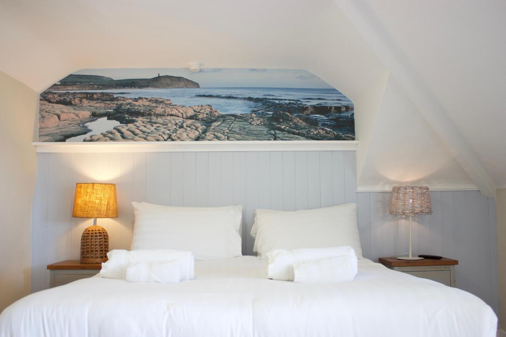 Durdle Door Hotel Lulworth Cove Ngoại thất bức ảnh