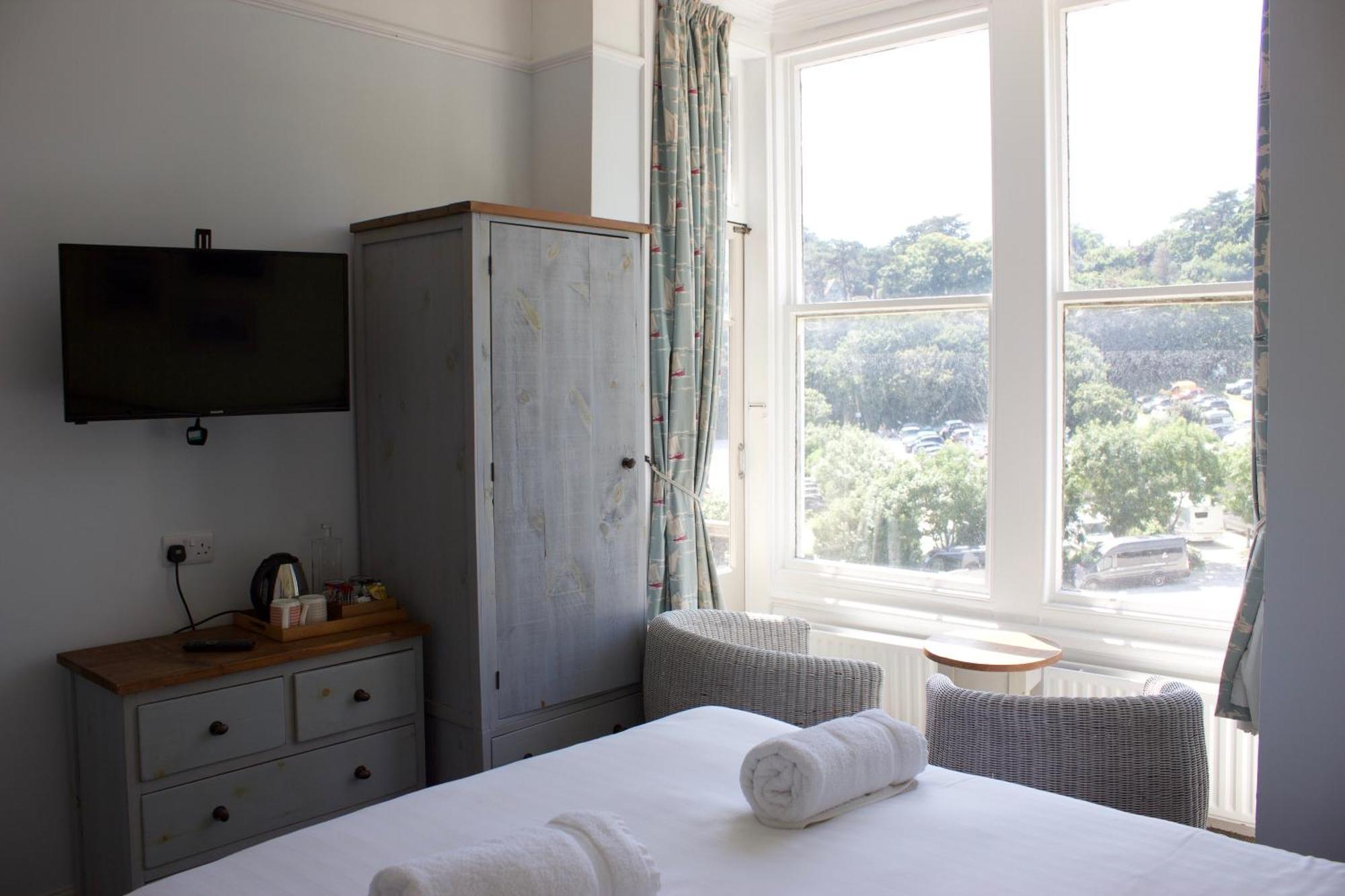 Durdle Door Hotel Lulworth Cove Ngoại thất bức ảnh