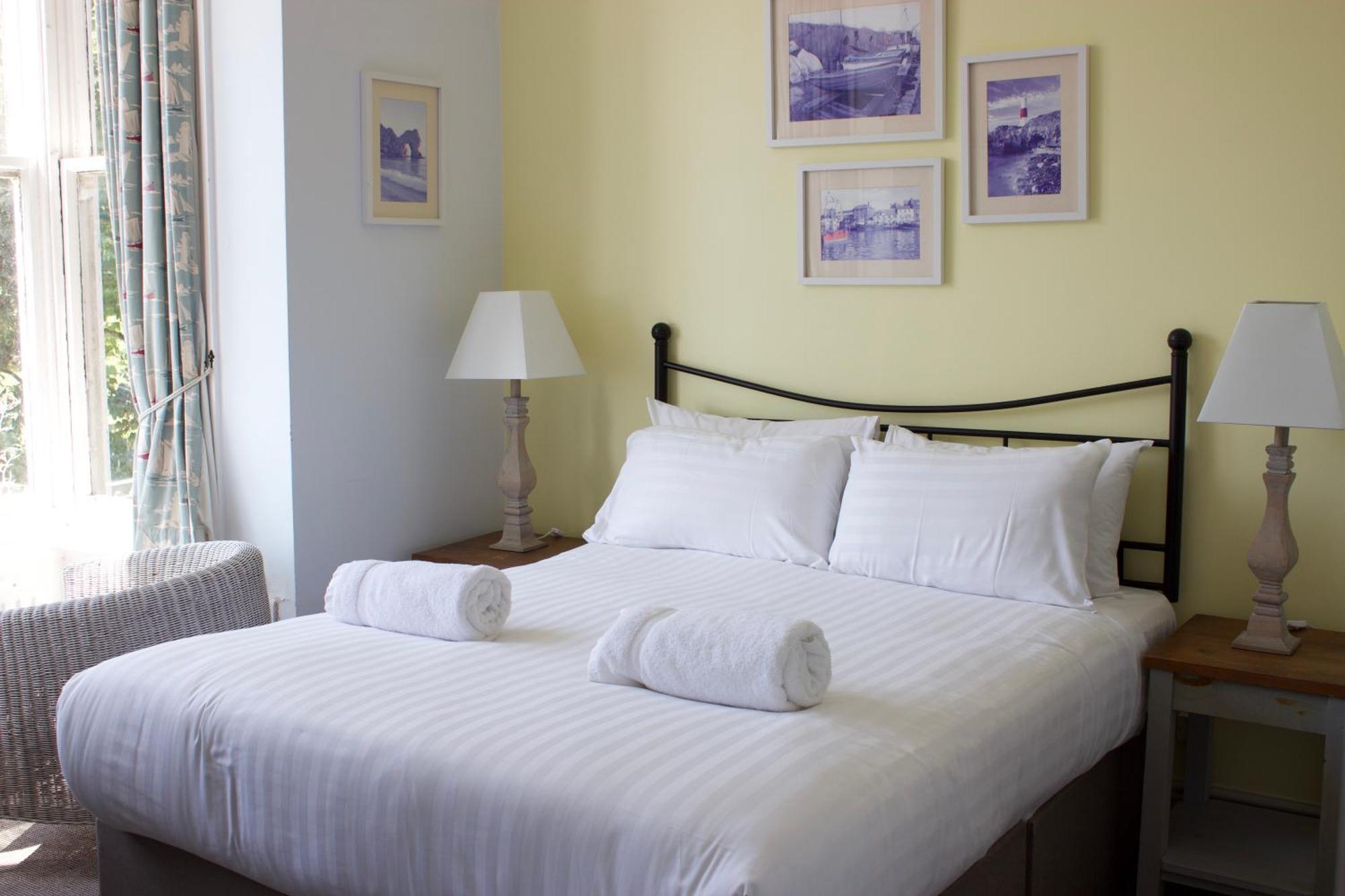 Durdle Door Hotel Lulworth Cove Ngoại thất bức ảnh