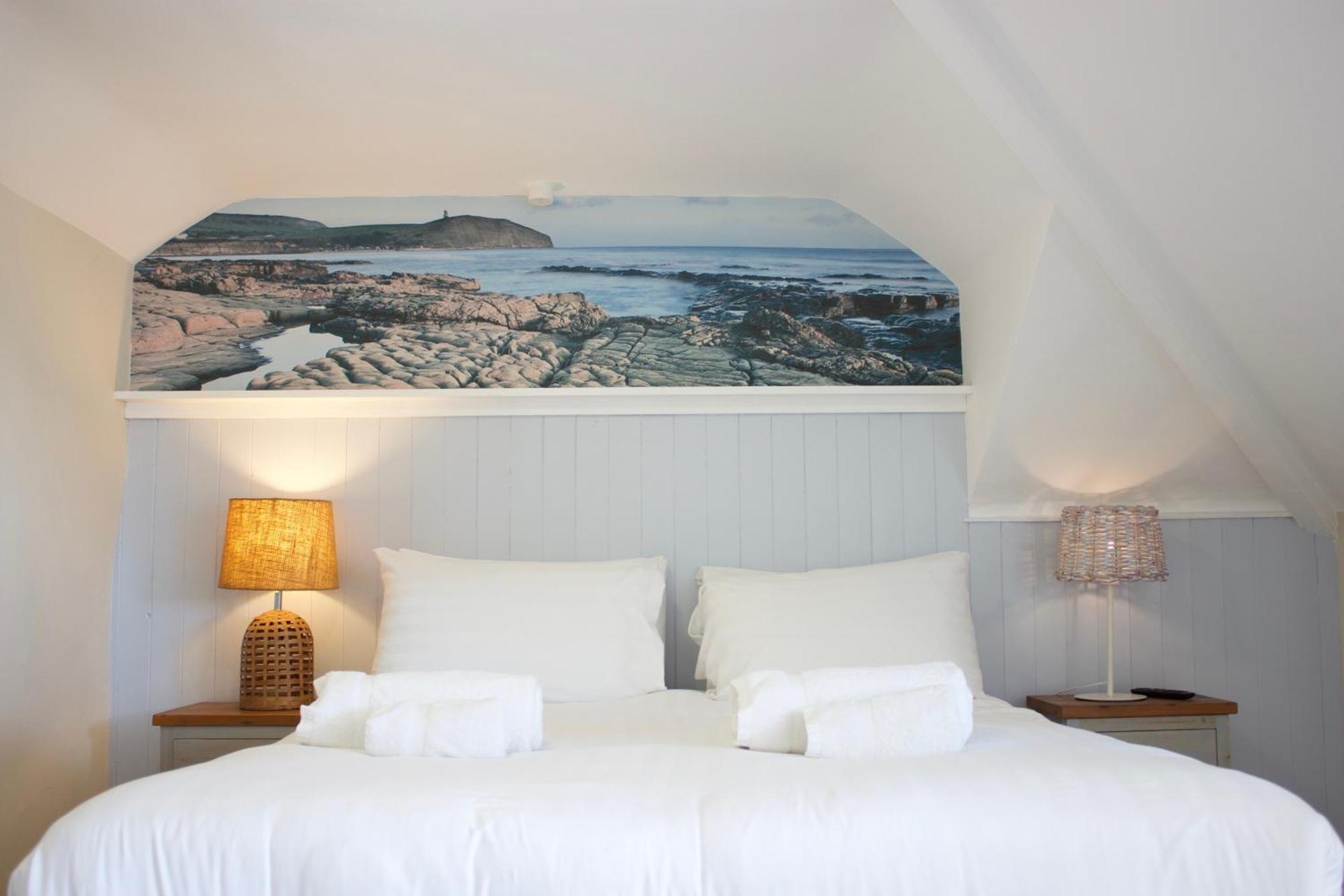 Durdle Door Hotel Lulworth Cove Ngoại thất bức ảnh