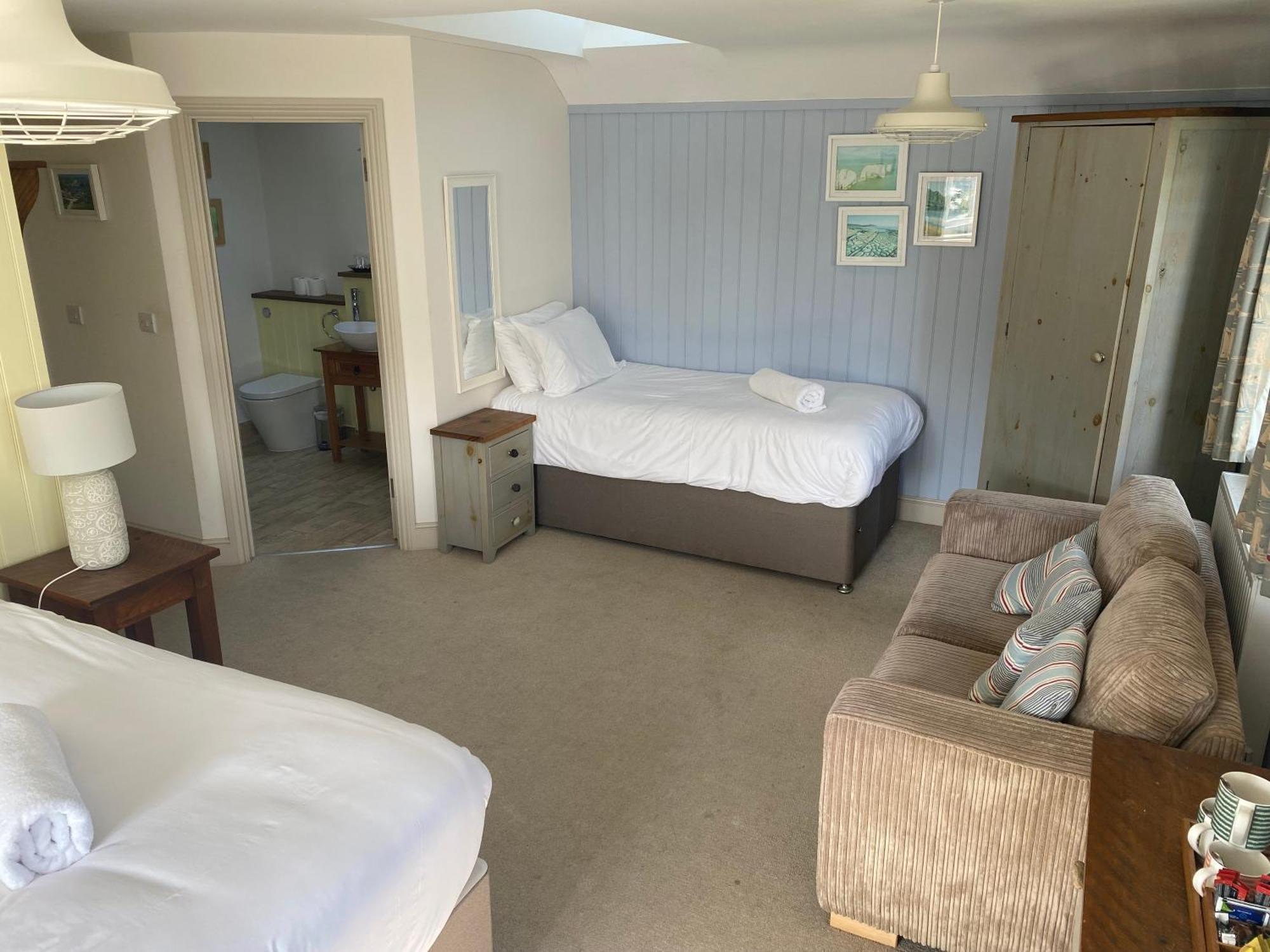 Durdle Door Hotel Lulworth Cove Ngoại thất bức ảnh