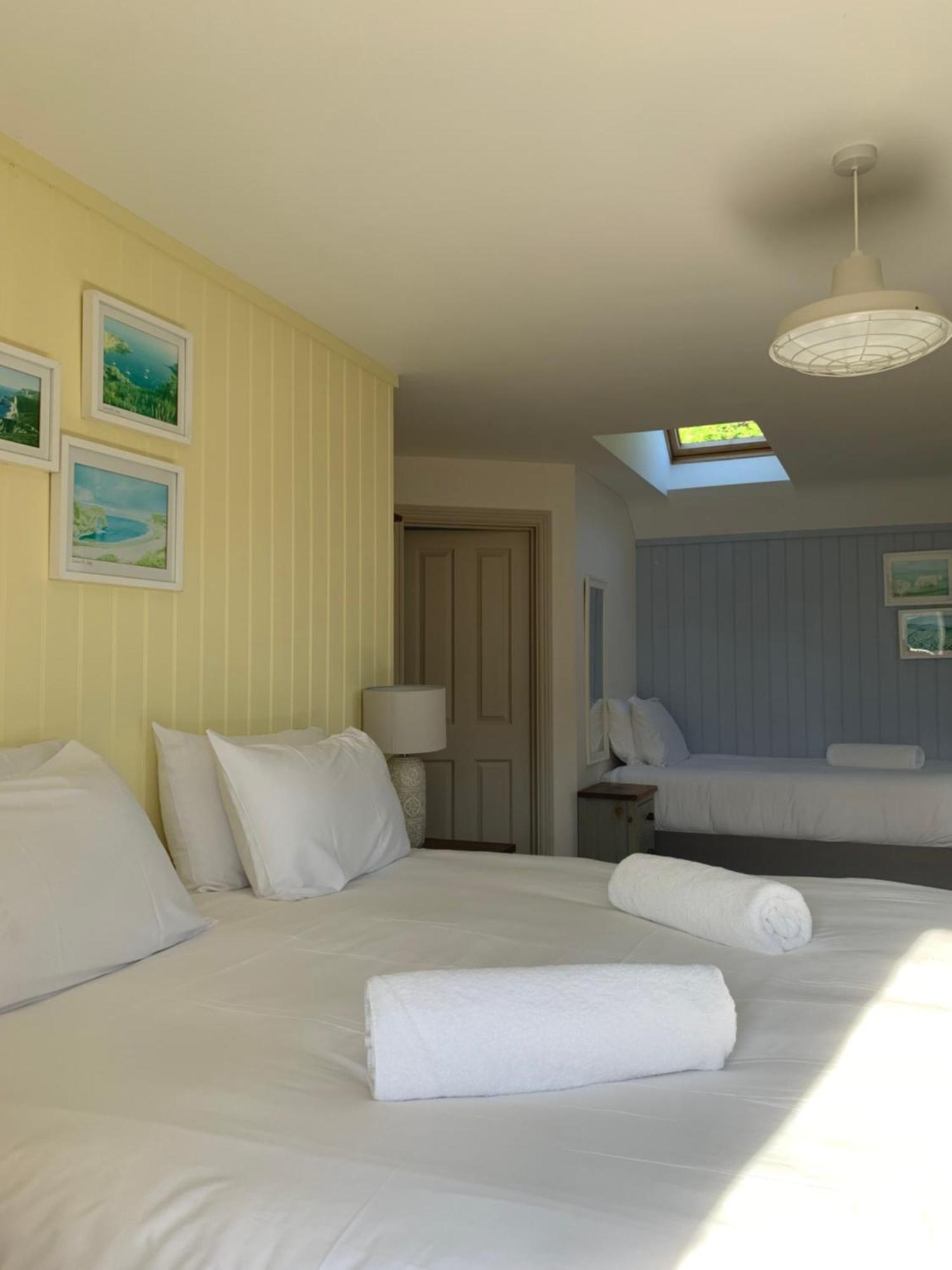 Durdle Door Hotel Lulworth Cove Ngoại thất bức ảnh