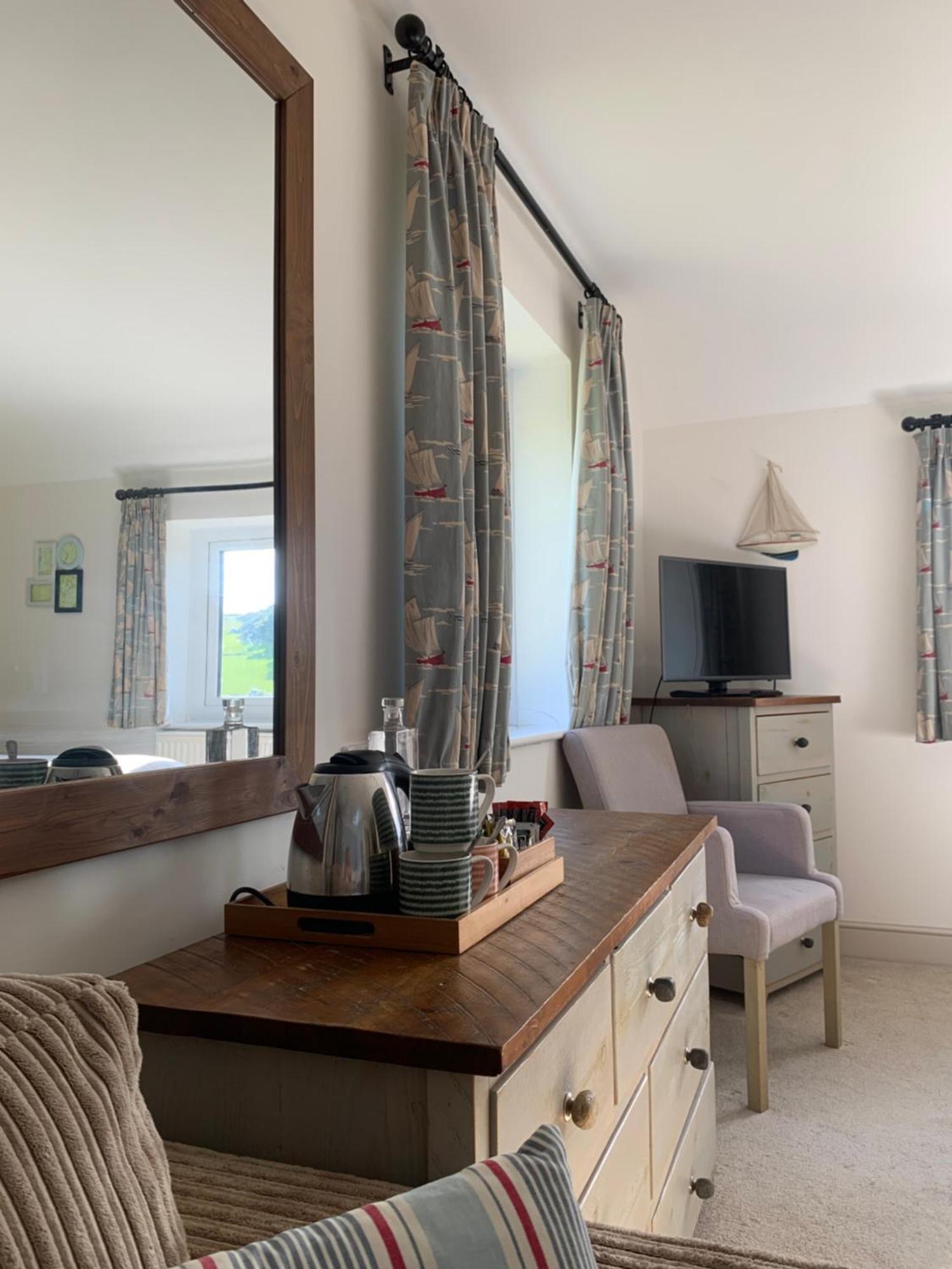 Durdle Door Hotel Lulworth Cove Ngoại thất bức ảnh